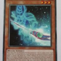 LEDD-DEA05, Stab des Magiers, 1. Auflage (T*)
