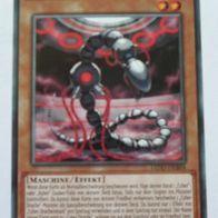 LEDD-DEB04, Cyber Drachenmark, 1. Auflage (T*)