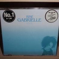 M-CD - Gabrielle - Rise - 2000