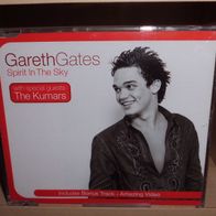 M-CD - Gareth Gates - Spirit in the Sky - 2003