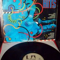 Cosmic Kraut Hits (Sampler -Can Embryo Niagara Motherhood) -´75 UAS DoLp - n. mint !