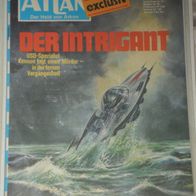 Atlan (Pabel) Nr. 176 * Der Intrigant* 1. Auflage