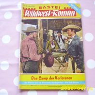 Bastei Wildwest Roman Nr. 308