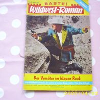 Bastei Wildwest Roman Nr. 327