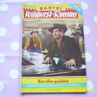 Bastei Wildwest Roman Nr. 355