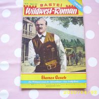 Bastei Wildwest Roman Nr. 362