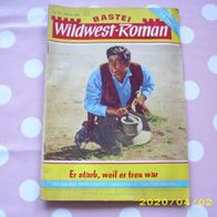 Bastei Wildwest Roman Nr. 389