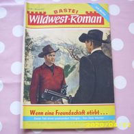 Bastei Wildwest Roman Nr. 445