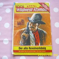 Bastei Wildwest Roman Nr. 1257