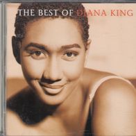 The Best Of Diana King (CD, 2002) Pop Reggae - neuwertig -