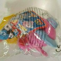 McDonalds HappyMeal Disneyland rosa Hippo in OVP neu