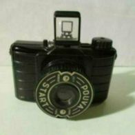 Pouva Start Kamera Fotoapparat