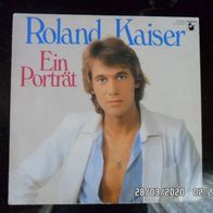 Ein Porträt - Roland Kaiser