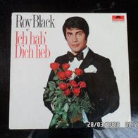 ich hab´ Dich lieb - Roy Black