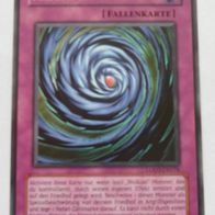 LODT-DE076, Rasender Wolkian, 2. Auflage (T*)