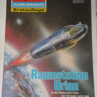 Perry Rhodan (Pabel) Nr. 1386 * Raumstation Urian* 1. Auflage