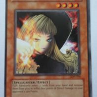 LON-036, Fire Sorcerer, 2. Auflage (T*)