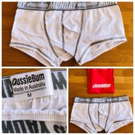 Aussiebum Trunk / Shorts / Slip „Monday“, Größe M