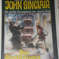 John Sinclair (Bastei) Nr. 679 * Der Blutbrunnen* 1. AUFLAGe