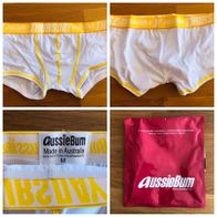 Aussiebum Trunk / Shorts / Slip „Thursday“, Größe M