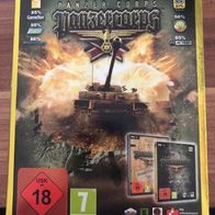 Panzer Corps Gold Edition Selten und wie neu