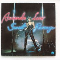 Amanda Lear - Sweet Revenge, LP - Ariola Stereo 1978