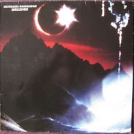 Michael Garrison - eclipse - LP - 1982 - Elektronische Musik