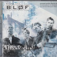 Bløf - Blauwe Ruis inlusief gratis bonus cd (Audio CD, 2002) - neuwertig -