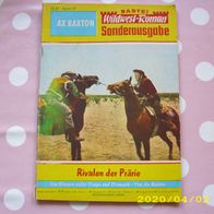 Bastei Wildwest Roman Sonderausgabe Nr. 69