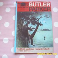 Butler Parker Nr. 235
