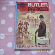 Butler Parker Nr. 240