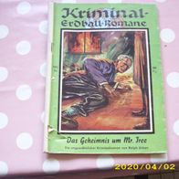 Kriminal Erdball Romane Nr. 292