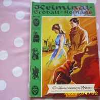 Kriminal Erdball Romane Nr. 738