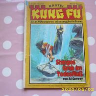 Kung Fu Western Nr. 32