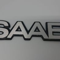 Emblem Saab für Saab 900 I, 1984-1993