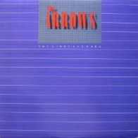 The Arrows - The lines are open
