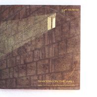 Mike Oldfield - Shadow On The Wall / Taurus 3, Single - Virgin 1983