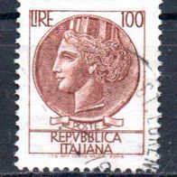 Italien Nr. 1267 - 2 gestempelt (1814)