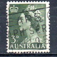 Australien Nr. 236 gestempelt (1815)