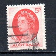 Australien Nr. 330 Ax gestempelt (1815)