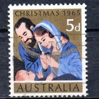 Australien Nr. 357 - 1 gestempelt (1815)
