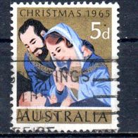 Australien Nr. 357 - 2 gestempelt (1815)