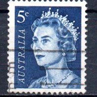 Australien Nr. 391A - 1 gestempelt (1815)