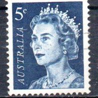 Australien Nr. 391A - 3 gestempelt (1815)