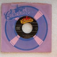 Chuck Berry - Beautiful Delilah / You Can´t Catch Me , Single - Collectables 1956