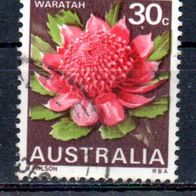 Australien Nr. 403 gestempelt (1815)