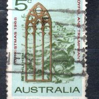 Australien Nr. 409 - 1 gestempelt (1815)