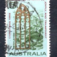 Australien Nr. 409 - 2 gestempelt (1815)