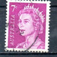 Australien Nr. 478 - 1 gestempelt (1815)
