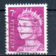 Australien Nr. 478 - 3 gestempelt (1815)